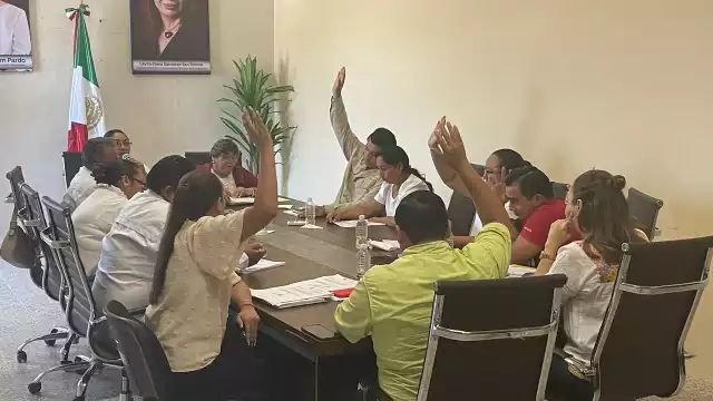 Alcaldesa de Seybaplaya se niega a transparentar uso de 34 mdp en obra pública