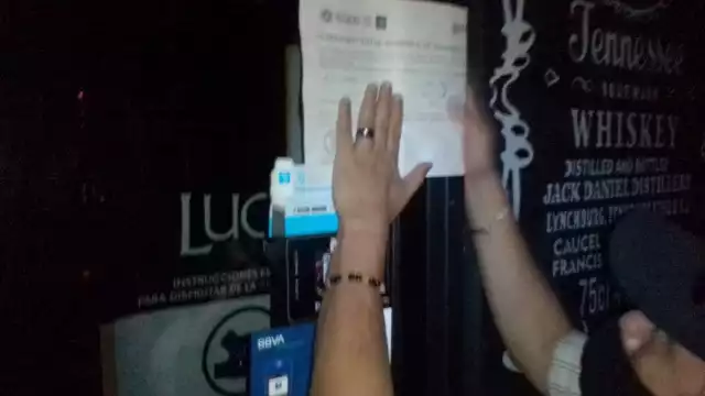 Además de esta fiesta, también ya realizaron la clausura de 4 establecimientos de Mérida