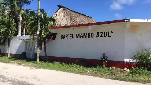 Foto: Justino Xiu Chan