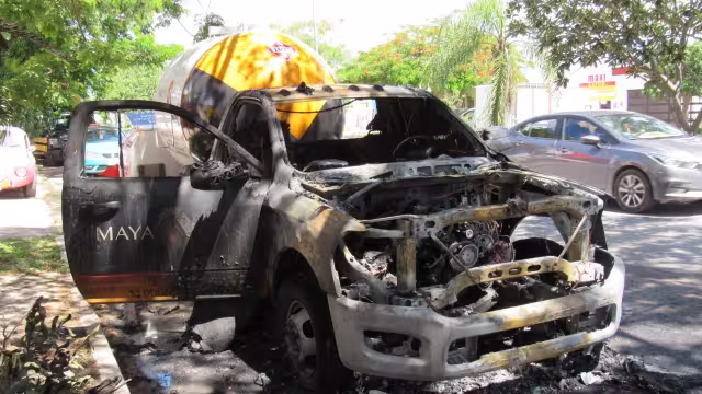 No se registraron daños mayores