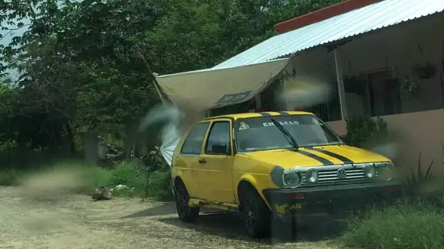 Texto y Foto: Por Esto!