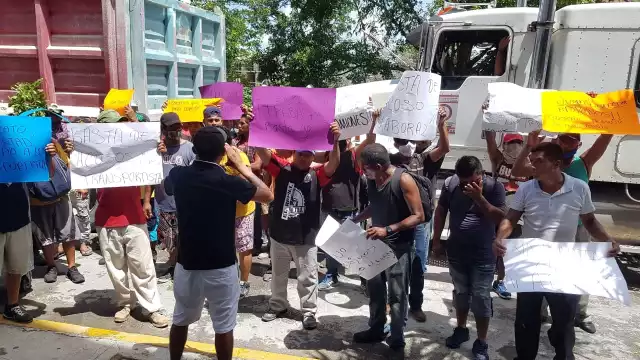 FOTO: Víctor Rodríguez