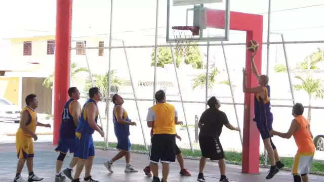 Con estos partidos se busca la autorización oficial para la reanudación de ligas y torneos en el municipio