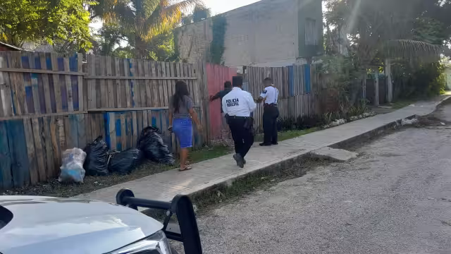 Las autoridades judiciales no han revelado la identidad del presunto homicida de José Eutimio Peraza Cruz, alias El Zika