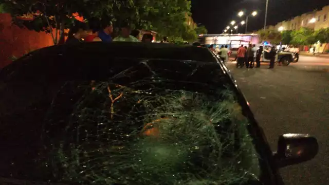 Foto: Jazmín Rodríguez