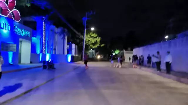 Foto:  Ricardo Jiménez