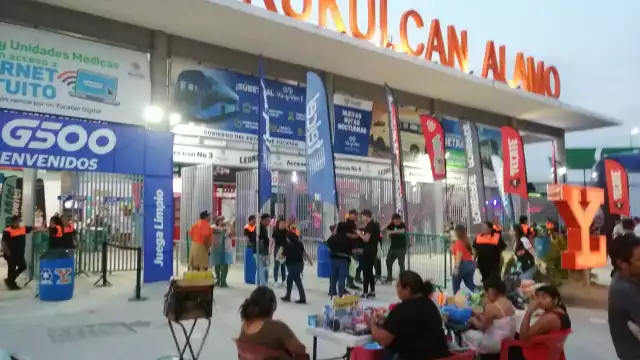 Leones de Yucatán van por su segundo encuentro de la serie