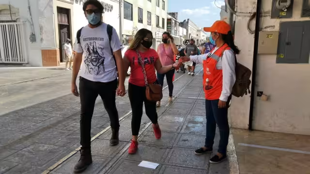 La veda electoral busca que la ciudadanía reflexione el sentido de su voto en libertad.