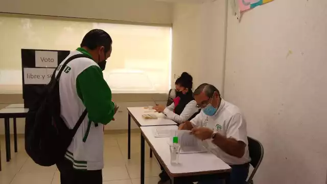 Foto: Fernando Kantún