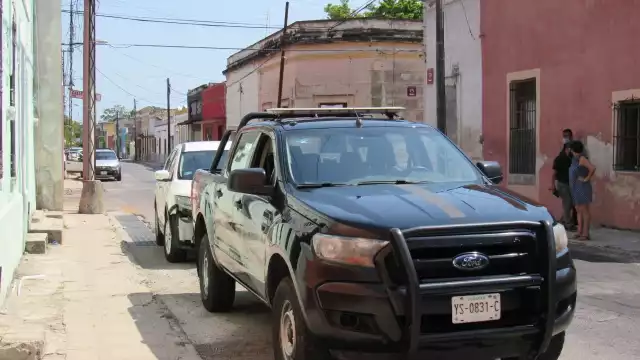 Será el próximo 12 de agosto cuando se reanude la audiencia por el delito de robo