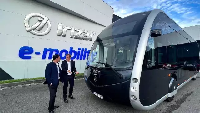 Varios retornos ya están habilitados sobre la avenida de Los Héroes