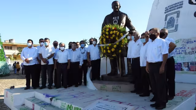 Foto: Miguel Ángel Fernández