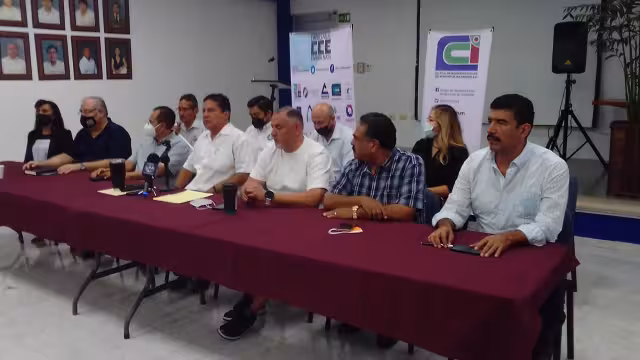 Piden a Rogelio Jiménez Pons, titular de Fonatur una mesa de trabajo para este fin