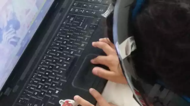 Foto: Víctor Ávalos