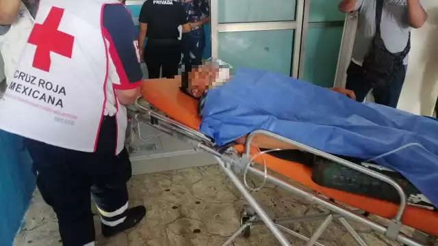 Foto: Rafael García