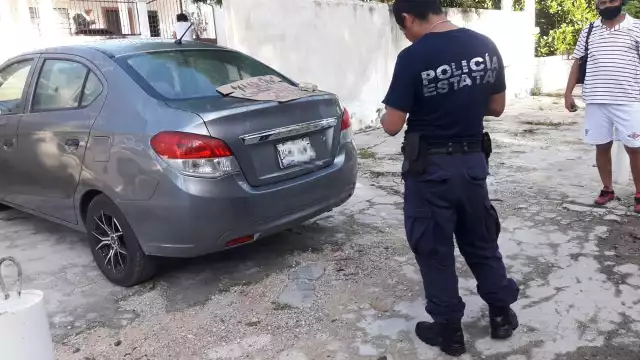 FOTOS:  Justino Xiu Chan