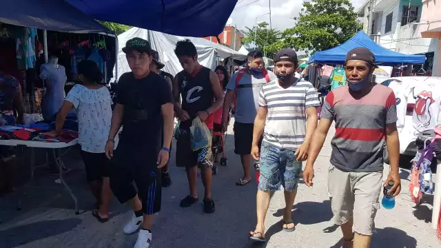 A penas hace unos días se dio a conocer el caso de dos hombres en Tamaulipas. Foto: Por Esto!