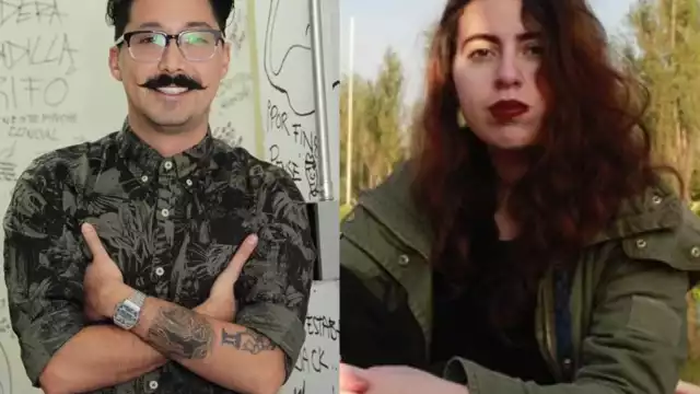 La mujer indicó que el hecho ocurrió en el 2018, por lo que se alejó del mundo de la comedia tras el presunto abuso sexual