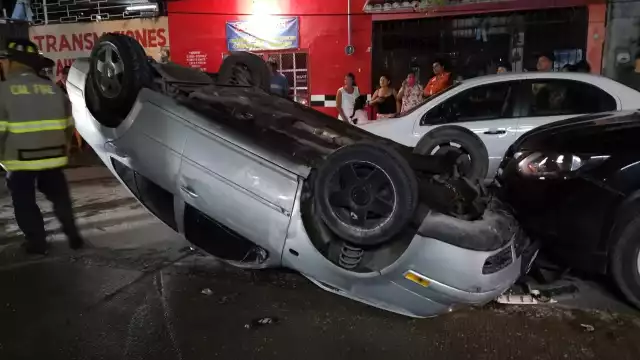 FOTOS:  Ricardo Jiménez