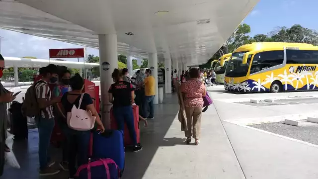 FOTO: Víctor Ávalos