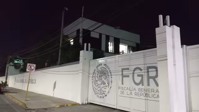 María Fernanda Sánchez Roque, originaria de la ciudad de México, interpuso la denuncia