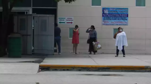 Foto: Irene Barradas