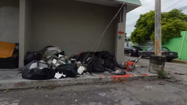 Foto: Irene Barradas