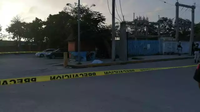 Al fallecido le llamaban 'El Pulpo'