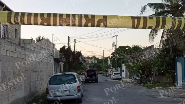 Ambos Policías fueron secuestrados cuándo se encontraban saliendo de sus labores