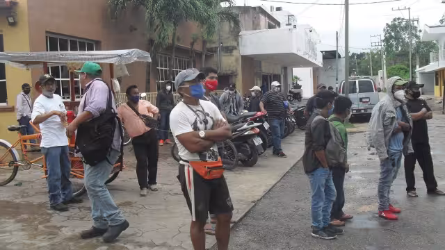 FOTOS: Manuel Vázquez Rivero