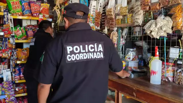 Los hombres permanecerá en prisión preventiva