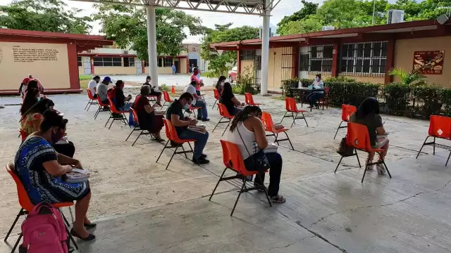 Foto: Fernando Kantún
