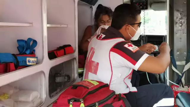 FOTO: Ricardo Jiménez