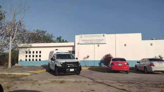 El menor llegó sin vida al área de urgencias del Hospital General de Carrillo Puerto, según confirmó un médico de guardia