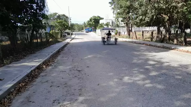 Ladrones aprovecharon la oscuridad de la noche para robar una motocicleta