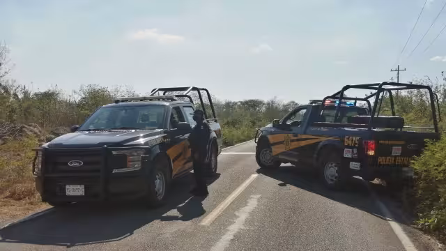 Tras los recientes altercados en Tizimín, ciudadanos señalan que todo se está saliendo de control