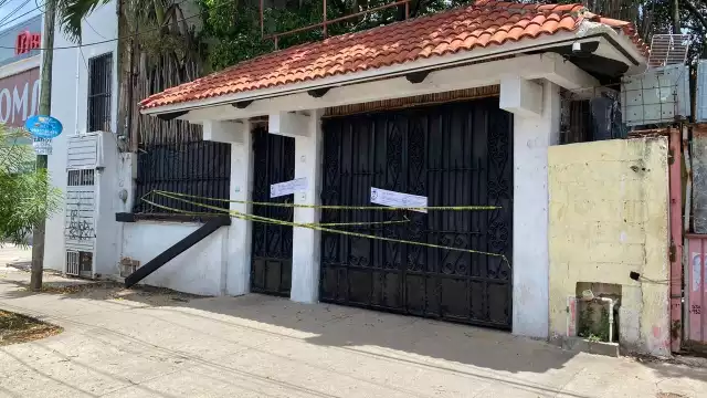 FOTO: Iván Chuc Montalvo