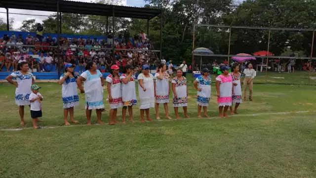 Las Amazonas busca sumar otro triunfo a su carrera