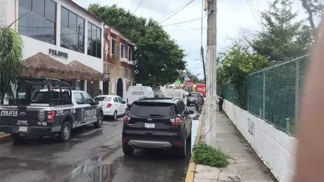 Foto: Rafael García