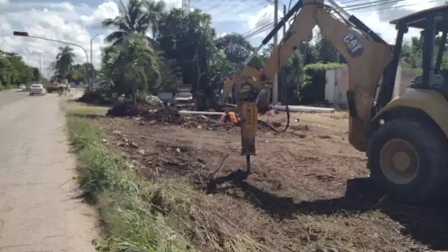 Colonias de Felipe Carrillo Puerto se quedan sin agua