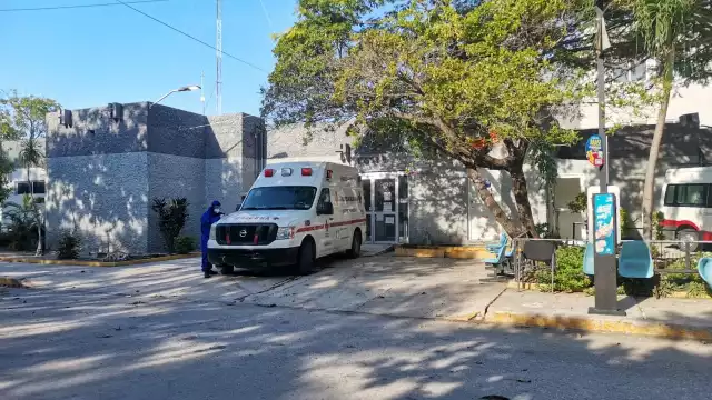 FOTO: Ricardo Jiménez