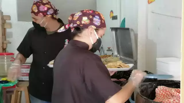 FOTOS: Emmanuel Sansores