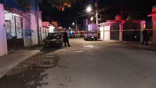 FOTOS: Ricardo Jiménez