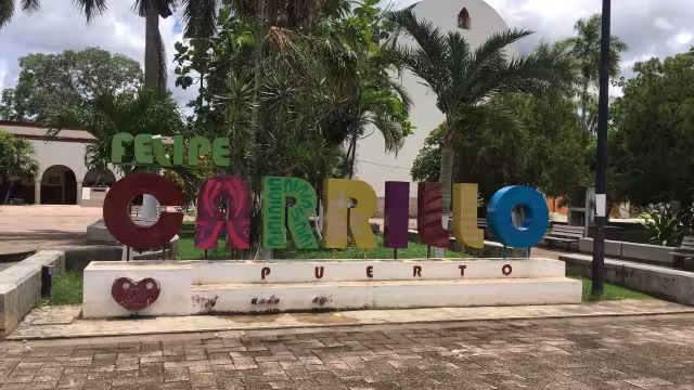 Foto: Justino Xiu Chan