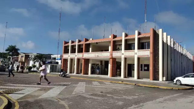 Por el momento, aún se analizan los temas concernientes con la movilidad en el municipio