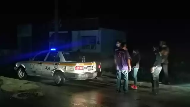 Foto: Julio Javier Mena