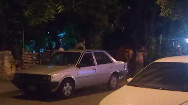 La Fiscalía General del Estado realiza las investigaciones correspondientes para determinar que no se trató de un hecho delictivo.