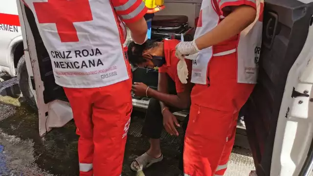 FOTOS: Ricardo Jiménez