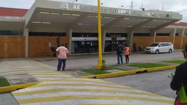 El mal clima golpeó a la Isla desde el lunes pasado