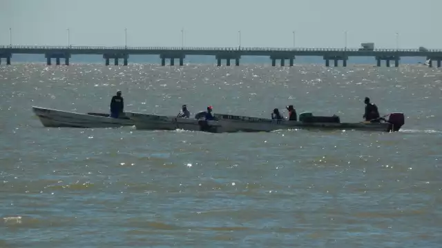 Foto: Fernando Kantún